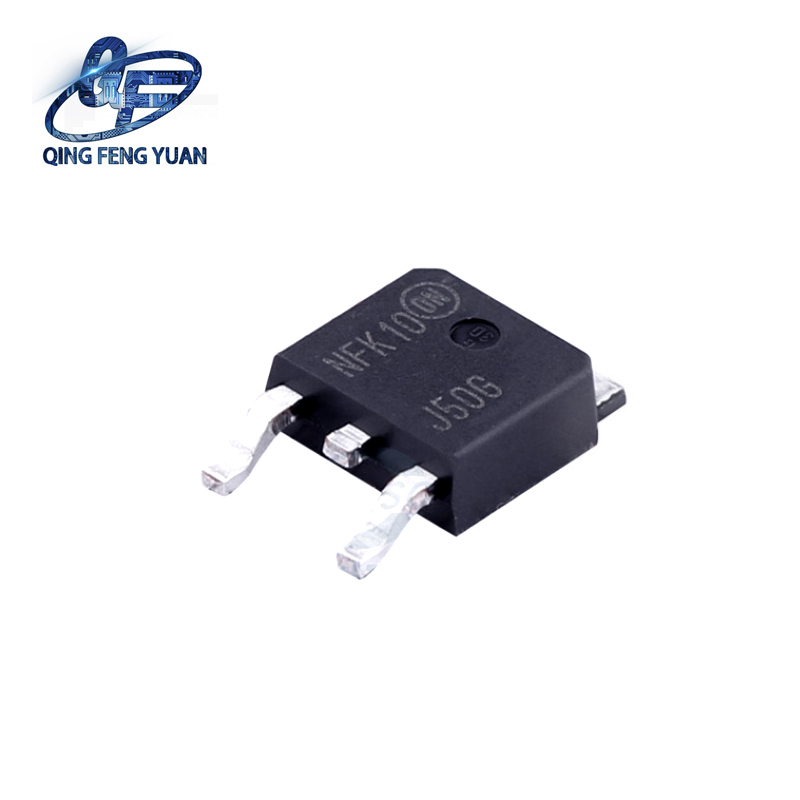In Stock Bipolar Transistors ONSEMI MJD50T4G SOT-23 Electronic Components ics MJD50T Cy62126ev30ll-45bvxi