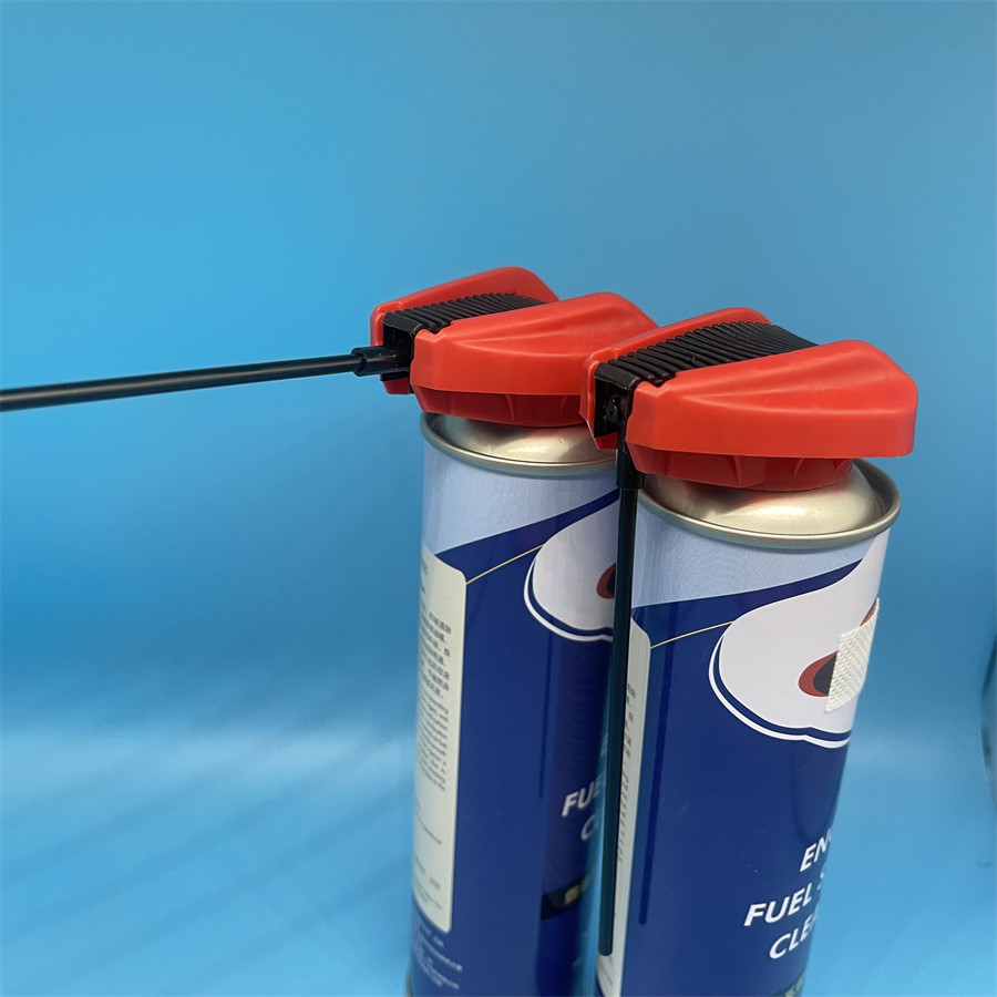 Convenient Tube-Connected Refill Cap for Easy Dispensing Versatile Bottle Accessory