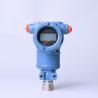 Buy cheap 3051TG 3051TA Gauge Pressure Transmitter sensor 4-20 mA HART 10000 psig from wholesalers