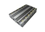 90 Watts Signal Jamming Device 12 Antennas For Cell Phone 3G 4G 5G WIFI GPS