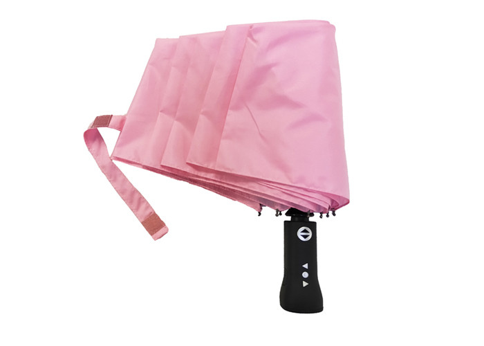 Innovative Bluetooth Music Umbrella Automatic Open Close With Mp3 Handle
