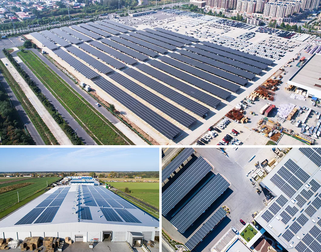 New Technology 700 Watt Monocrystalline Solar Panel With 132 Cells Solar Cell For Home System
