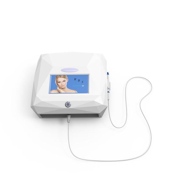 portable high frequency spider veins vascular removal equipment for clinic or