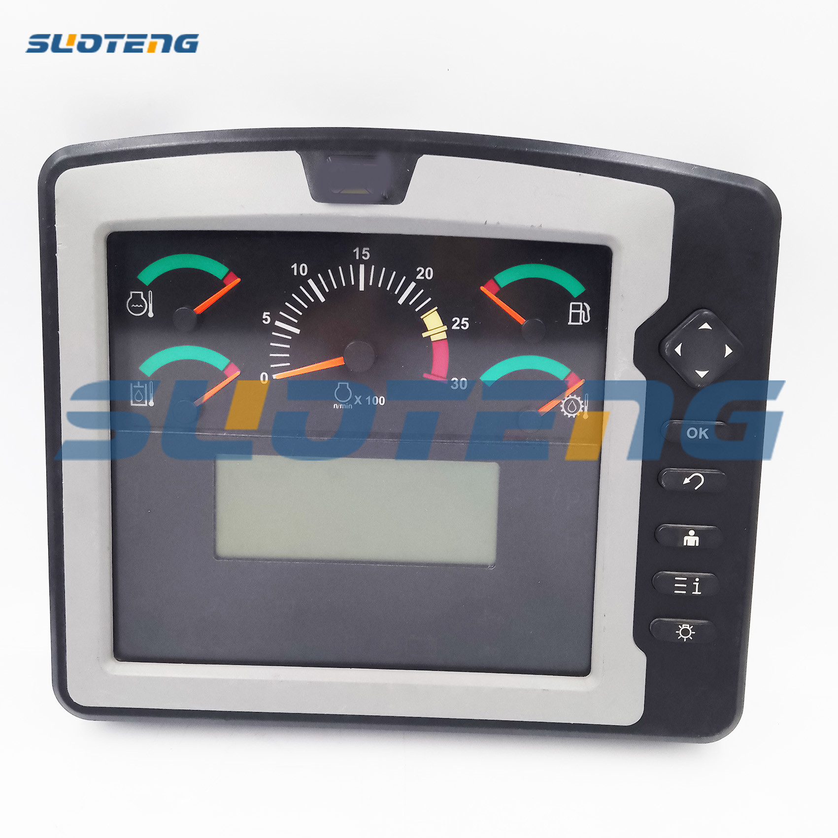 329-4685 Monitor Panel Display 3294685 for Wheel Loader 950K 980K