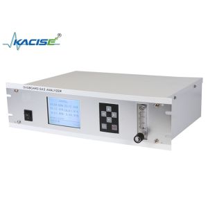 China On - Line Coal Gas Analyzer KGD - MQ - 521 For On - Line Measurement Of Gas Volume Concentration. on sale