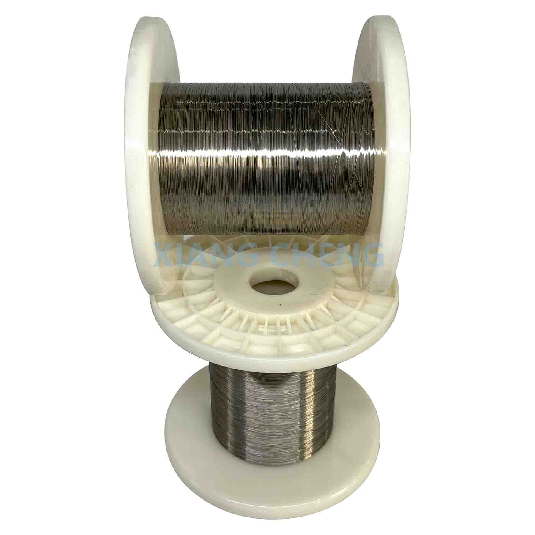 Fe-CuNi Type J Constantan Thermocouple Wire Fast-Responding And Stable For Industry