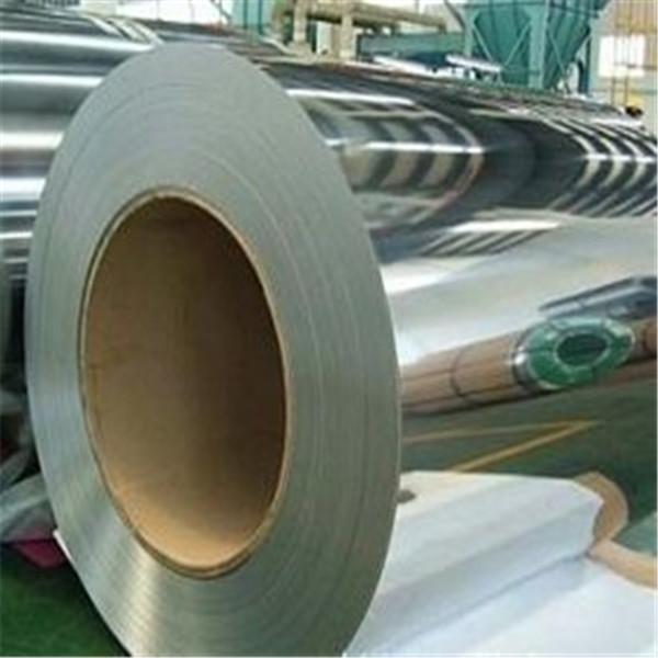Stainless Steel 201 304 316 316l 430 Sheet/Plate/Coil/Strip Ss 304 Cold Rolled