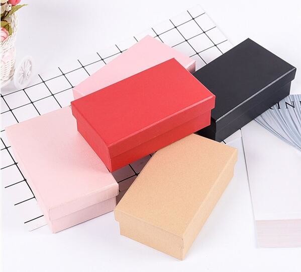 Disposable custom printed takeaway kraft paper sweet food packaging box,Cheap Paper pizza box with handle , pizza box