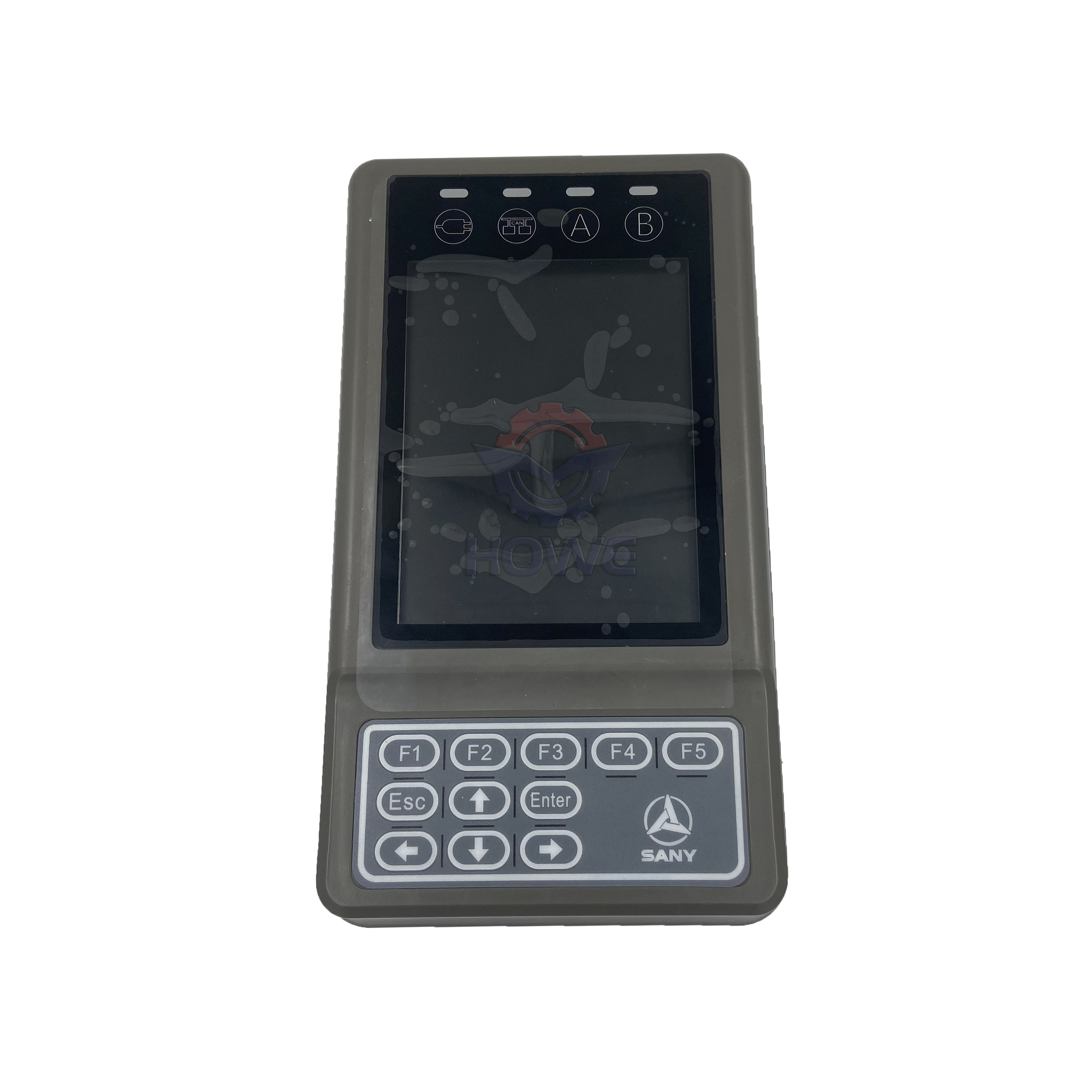 Excavator Spare Parts SY335-9 Monitor Display Instrument 11888260