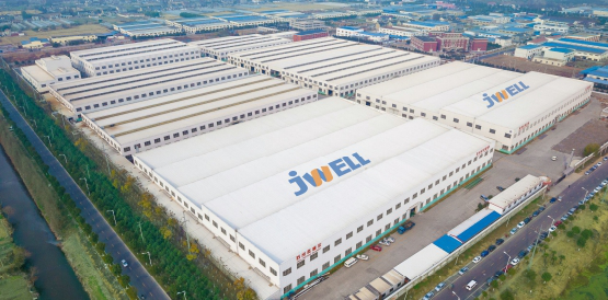 JWELL-PEEK/PPSU/POM Rod Extruding Machine