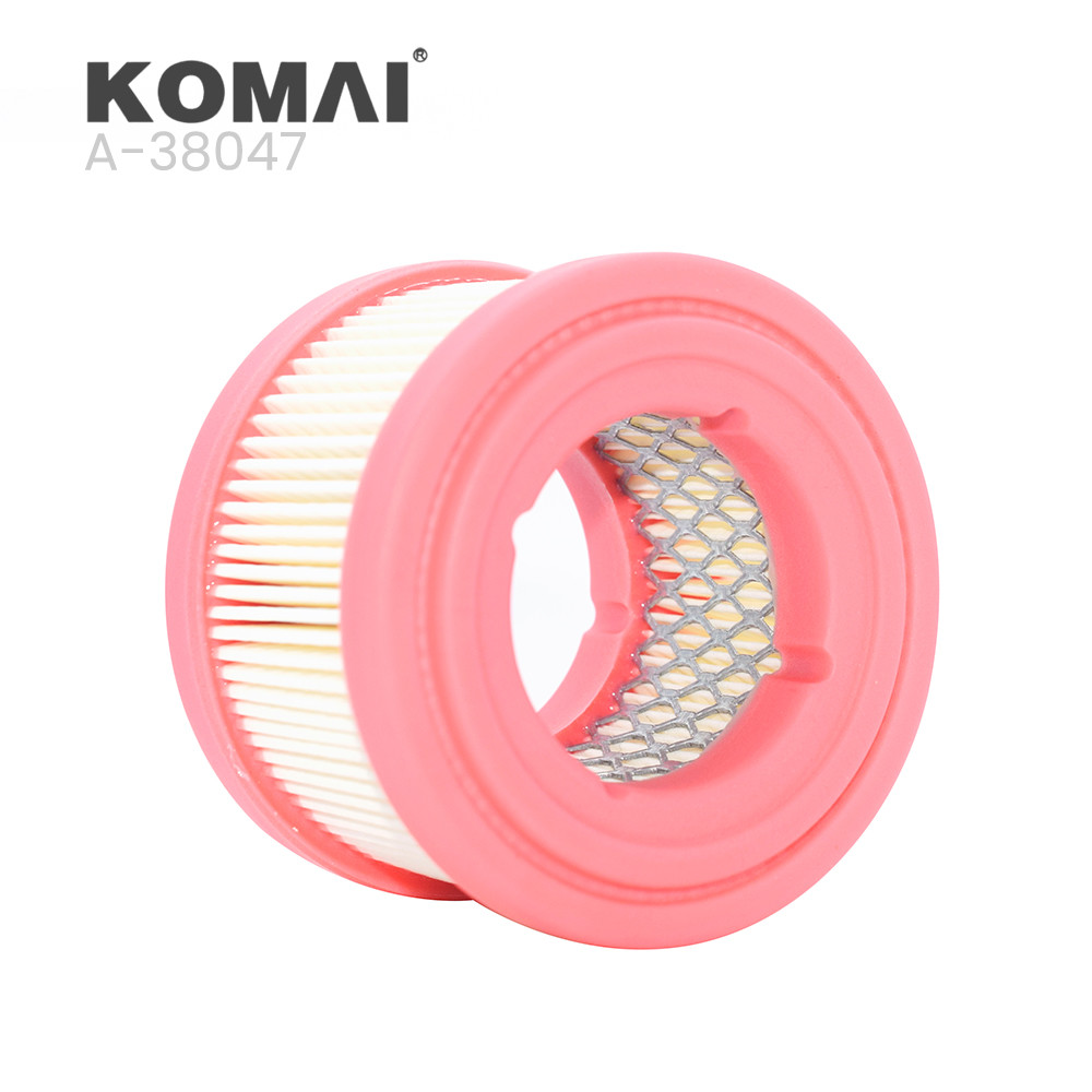 KOMAI Air Filter Use for 3468340 SA12562 Use for CATERPILLAR 950K/950L/950M/962K/962L/962M/963/966GC/966K/966L/966M/972K/972L/972M/972XE/980/980K/980L