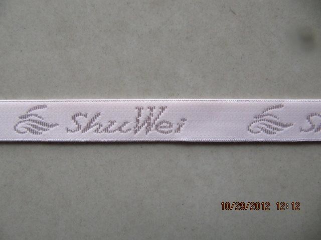 Lowest Price Selling The Stocklot Lot Of Elastic Tape,Bra Strap,Folder Elastic Tape In China