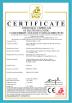 WUXI RONNIEWELL MACHINERY EQUIPMENT CO.,LTD Certifications