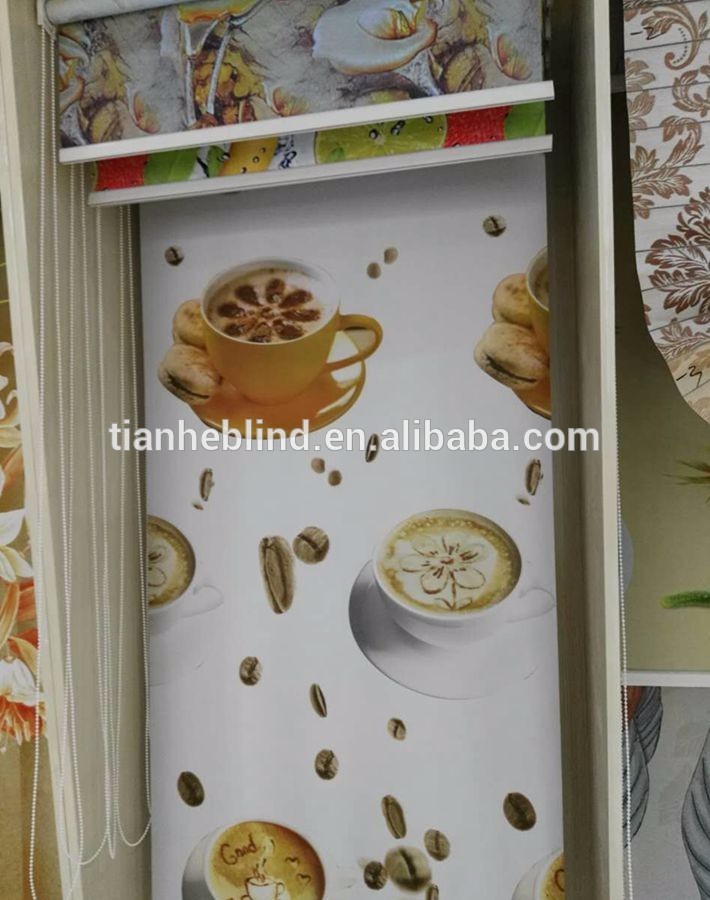 Factory Price night combi blind double roller shades blackout zebra blinds fabrics