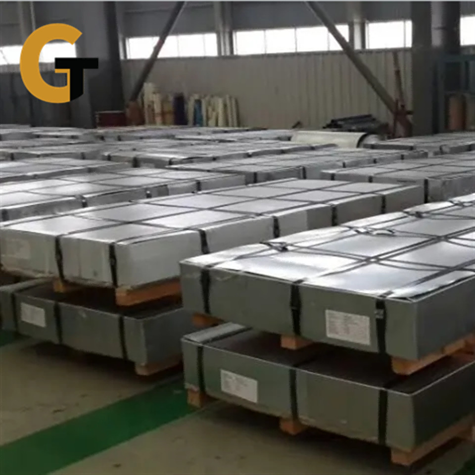 High Strength Coated Steel Plate Q235 1000-3000mm Wide Carbon Sheet For Infrastructure