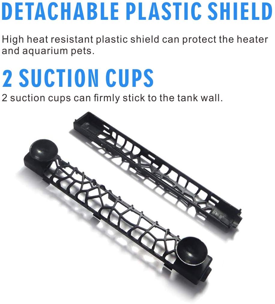 300W Hygger Aquarium Heater