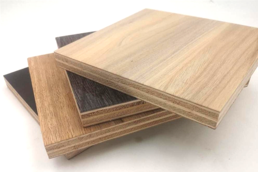 Motorhomes Lightweight Ply Board