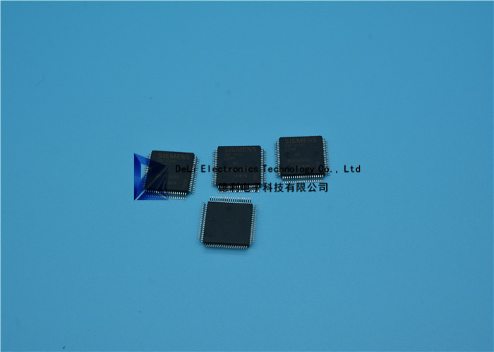 SAF C515 L24M High Performance Components Of Microcomputer 8 Bit Microcontroller