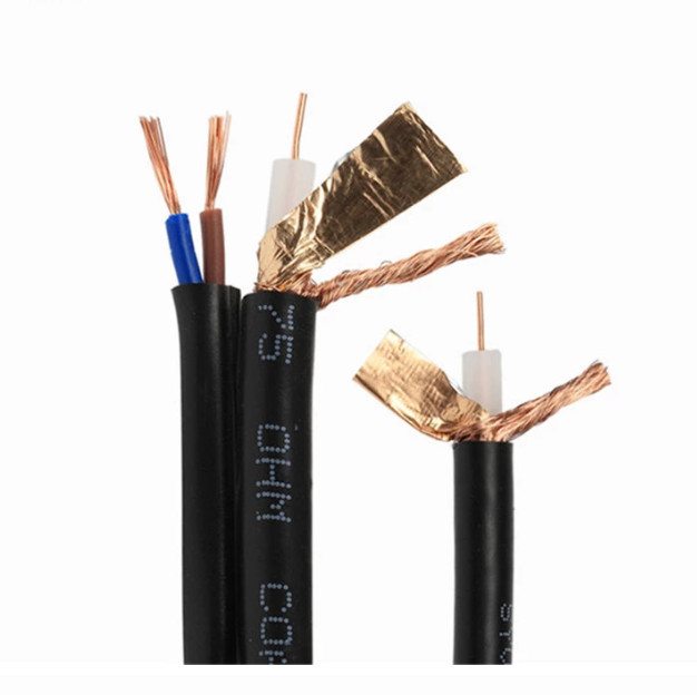 RG58U Coaxial TV Cable