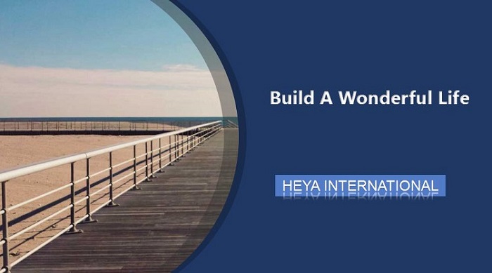 HEYA House 0824002-3