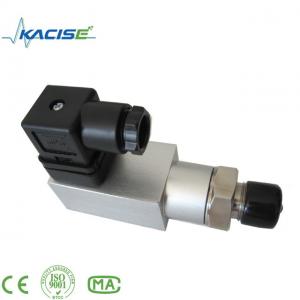 China 24mA Electric High Pressure Switch Ro System Water Filter on sale