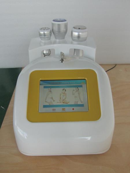 Sanhe SU-5 The Most Popular Efficient Portable Slimming Machine / ultra