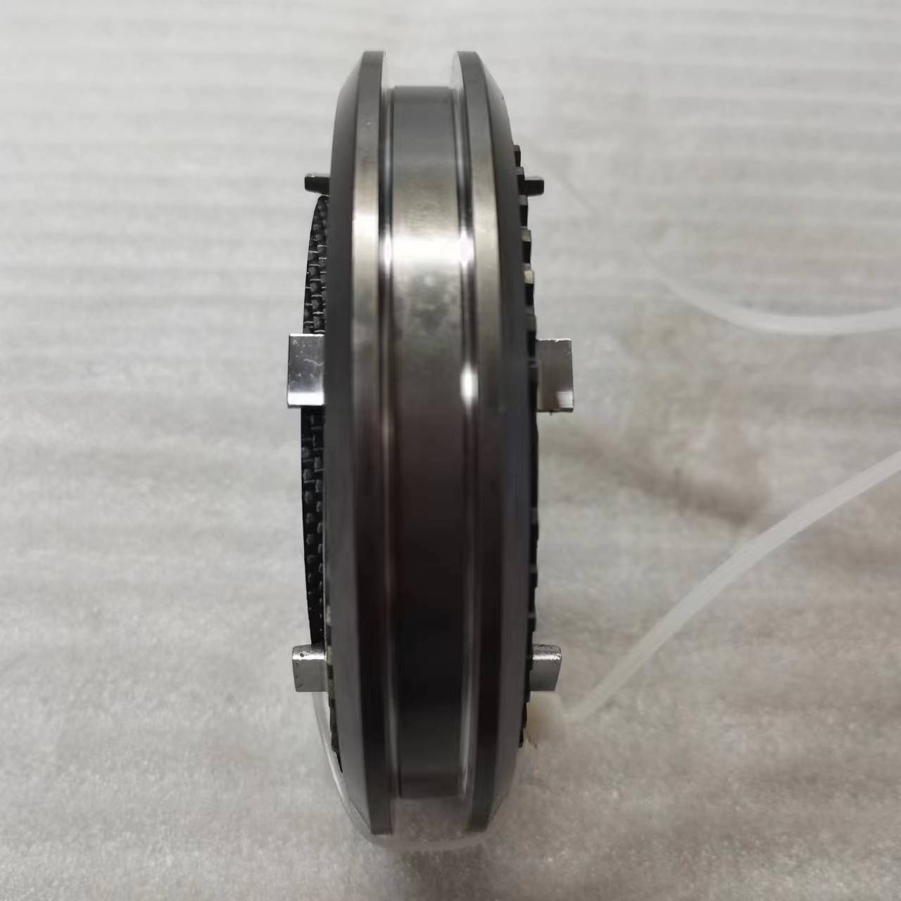 6DS50T-1701130-7 Heavy Duty Truck Transmission 1/2 Gear Synchronizer Assembly for F2000