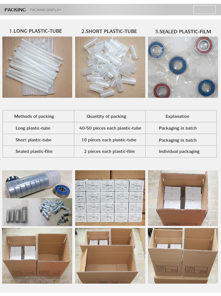 Adapter Sleeve Bearing H3024 for Spherical Roller Bearing 23024K Adapter Sleeve H3024 H3025 H3026 H3027 H3028