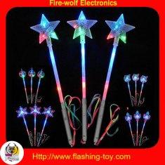 Customized logo Eco friendly promotional gift Flashing Light Stick