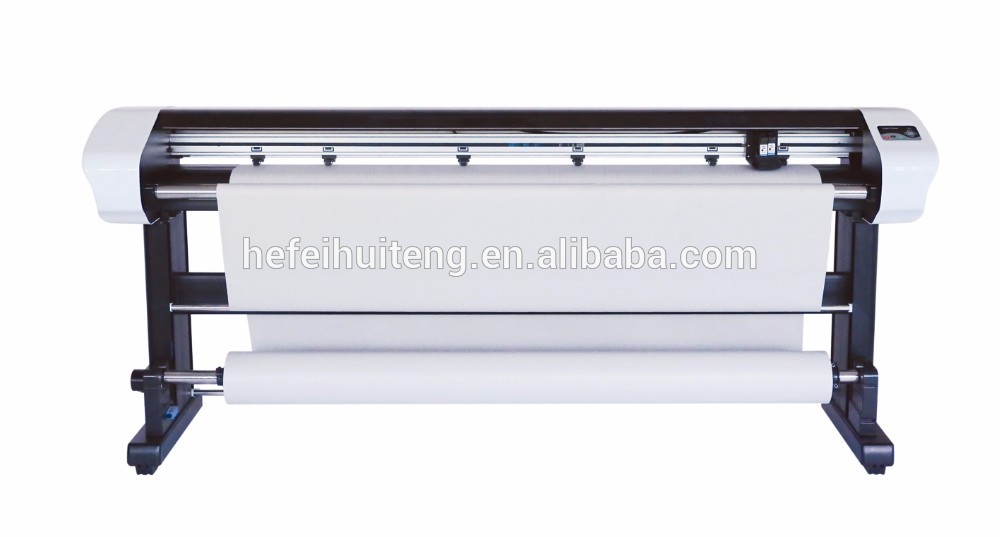 Chinese factory direct supply different sizes t shirt printing machine / inkjet plotter