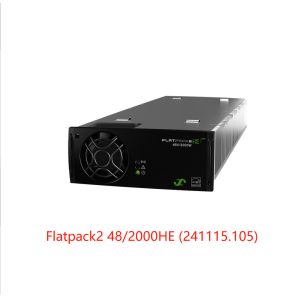 Eltek Flatpack2 2000W 48Vdc Rectifier Module ( P/N: 241115.105 )
