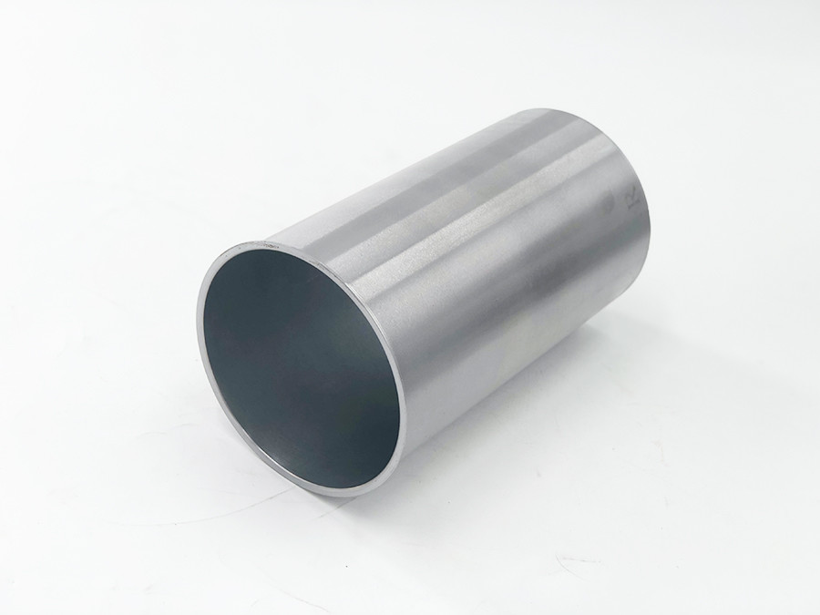 OEM Isuzu 4jg1 Engine Parts Cylinder Liner With ISO9001 Certification
