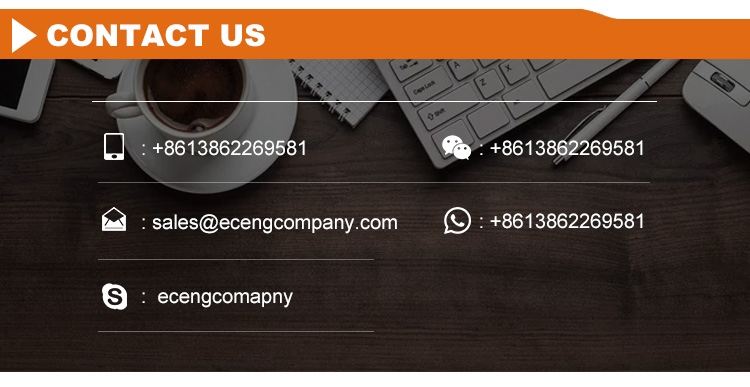 Eceng Better Offer PET Bottle Blow Molding Semi Automatic Preform Blowing Machine