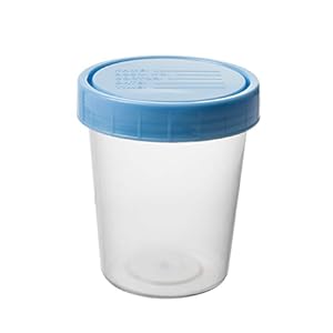 pee cup
