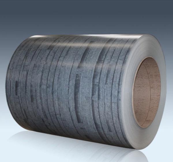 Custom Strength Aluminum Coil 3004 Superior Formability and Weldability 0.2-8
