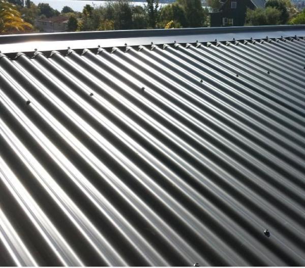 Long lasting Aluminum Lightweight Roofing Plate with Excellent Weather
