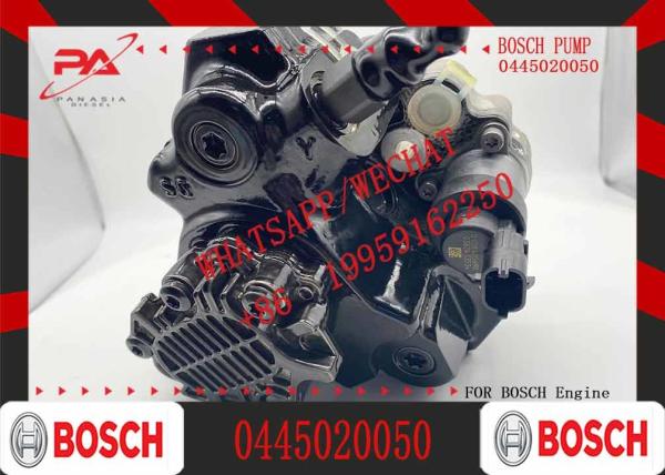 Diesel Fuel Injection Pump 0445020050 Original Pump ME225083 For MITSUBISHI