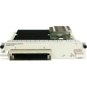  CX600-X3A 03031AJX CX6D0E1NCA10 CX-S201-1x100GBase LAN-CFP-A Manufactures