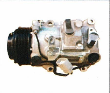 ALA20124 TOYOTA Compressor Toyota Highlander 3.5L AC Compressor 7SEH17C AC