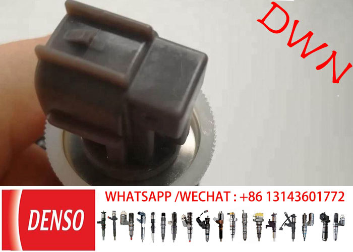 GENUINE original DENSO Fuel Injector 095000-0571 095000-0570, 095000-0420 For RAV4 1CD-FTV Avensis 23670-27030