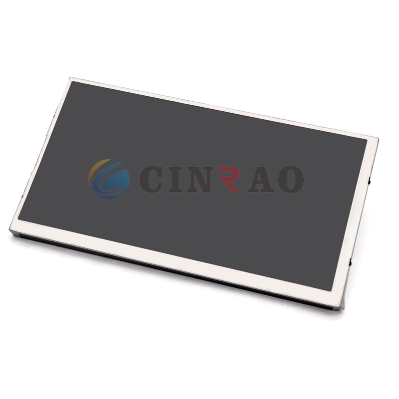 7.0 INCH TFT LCD Display Screen Toshiba LTA070B1R2A For Car Auto Parts Replacement