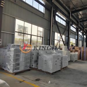Kingda Jar Rolling Ball Mill
