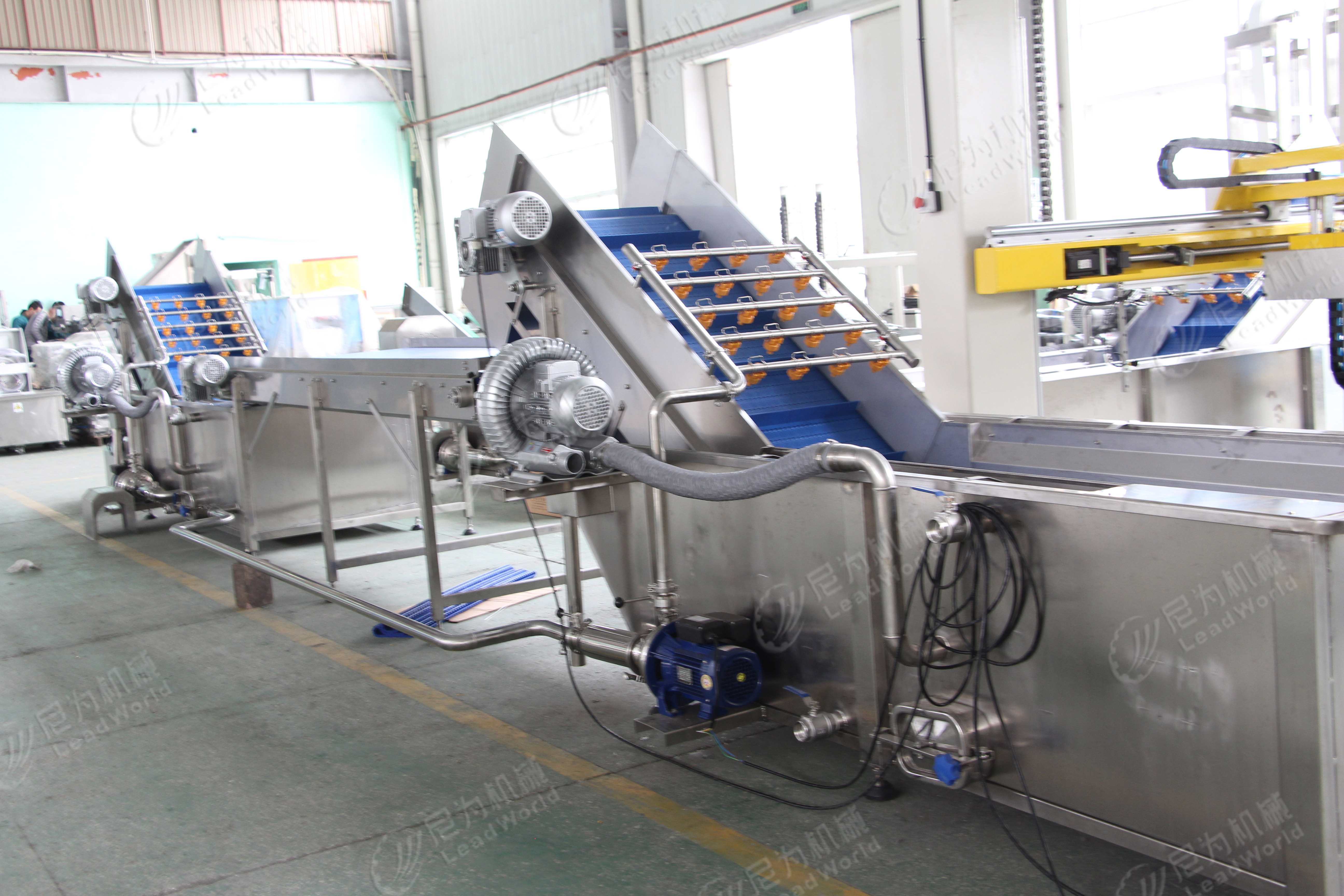 Glass Bottle Canned Food Vacuum Screw Capping Machine 380V