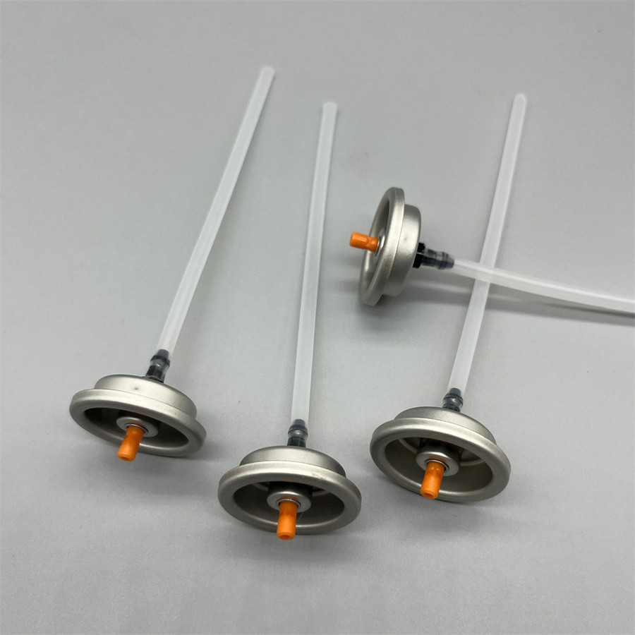 High-Quality Oxygen Spray Valve Actuator - Precision Control for Oxygen Delivery