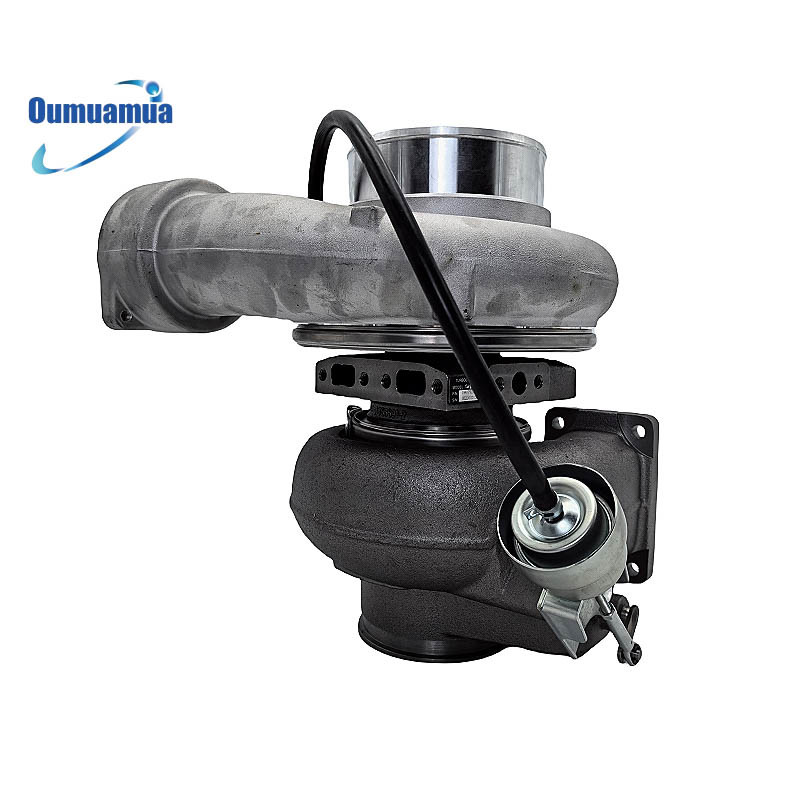 Turbo GTA500201BS for Caterpillar engine 385B turbocharger 194-7923