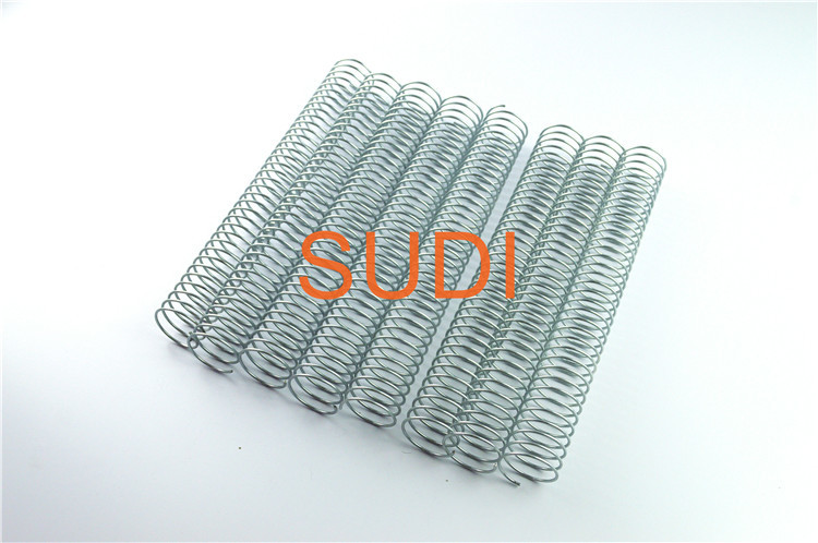 2mm Auminium Binding Coil Filament For Binding Books And Notebook