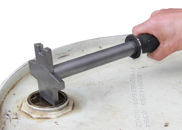 TY10 Universal Drum Wrenches Bung Wrenches Spark Proof Universal Solid Ductile