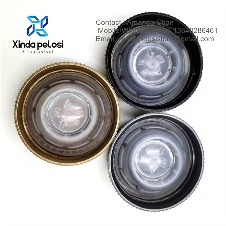 Professional Plastic Bottle Spout Caps For Glue Olive Oil