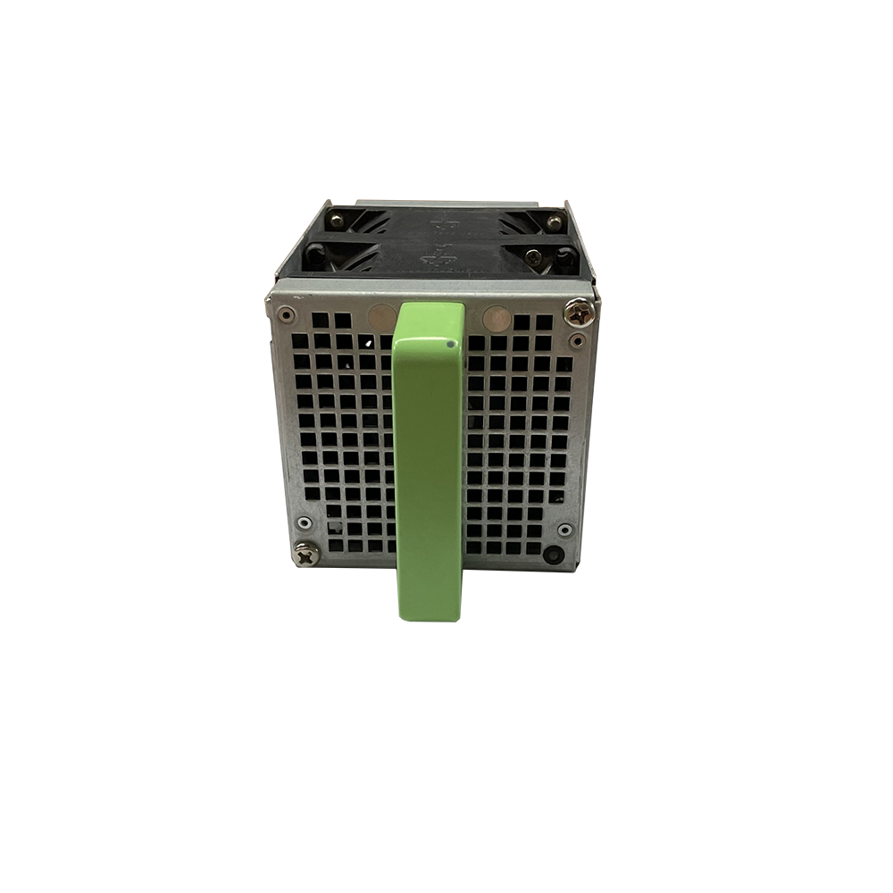 High-quality OEM Sheet Metal Stamping Custom PC Case Fan Module