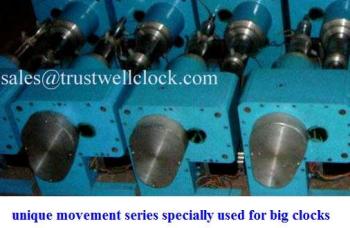GOOD CLOCK (YANTAI) TRUST-WELL CO LTD.